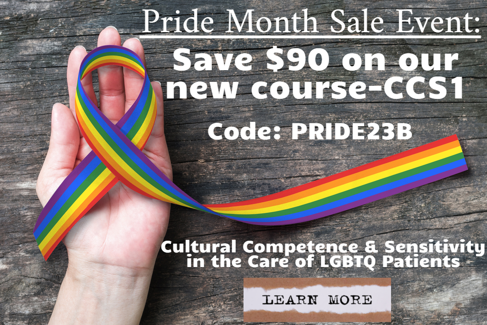 Pride Month Savings American Seminar Institute